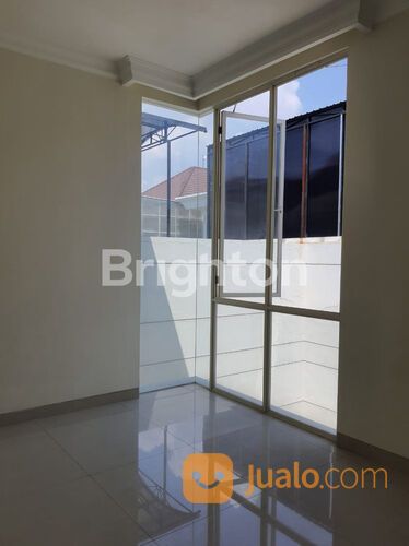 Keputih Sentosa Lokasi Strategis Akses Jalan Mudah