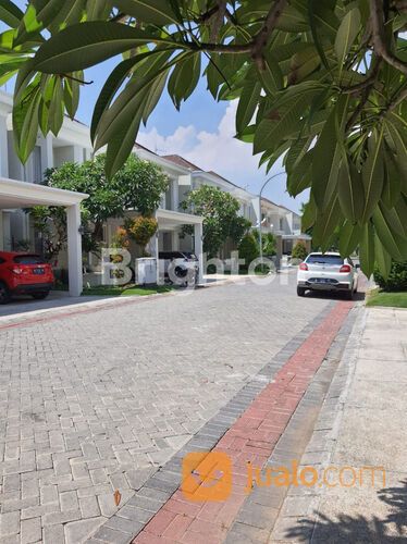 Keputih Sentosa Lokasi Strategis Akses Jalan Mudah