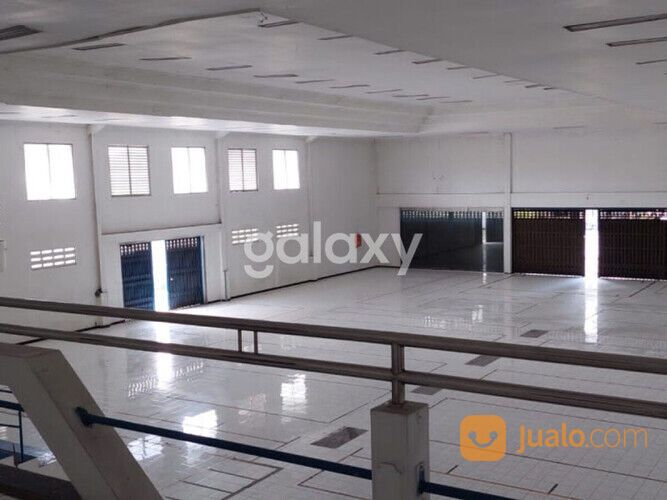 Gudang Bagus di Mondoroko, Singosari, Malang GMK01020