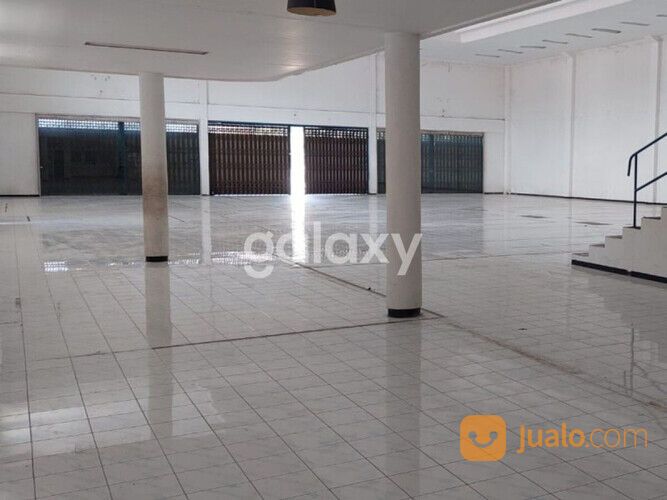 Gudang Bagus di Mondoroko, Singosari, Malang GMK01020