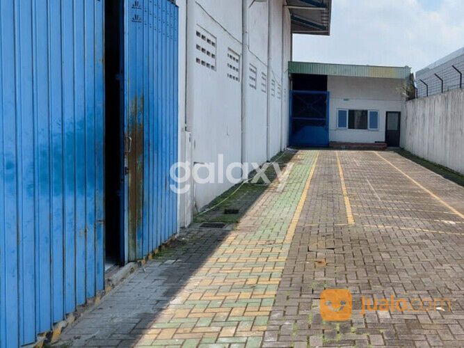 Gudang Bagus di Mondoroko, Singosari, Malang GMK01020