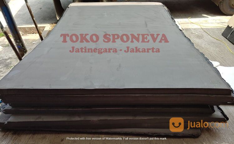 BUSA EVA Uk BIG TOP JUMBO 270 X 170 CM TEBAL 6 CM