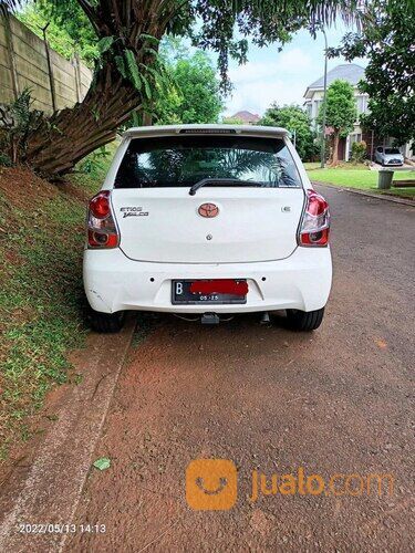 Toyota ETIOS VALCO 2015 Good condition Pajak baru bayar 5-23 NO PR NO PUSING ( Sngt terawat )