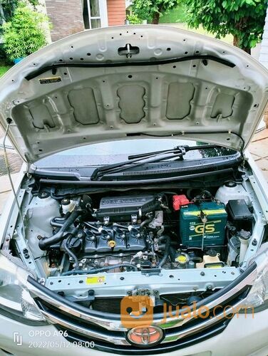 Toyota ETIOS VALCO 2015 Good condition Pajak baru bayar 5-23 NO PR NO PUSING ( Sngt terawat )