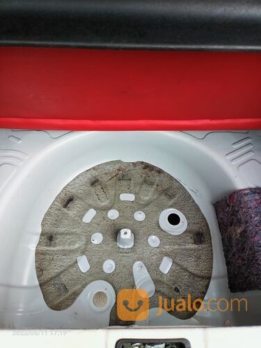 Toyota ETIOS VALCO 2015 Good condition Pajak baru bayar 5-23 NO PR NO PUSING ( Sngt terawat )