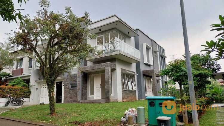 Rumah Delatinos Cluster De Rio BSD City