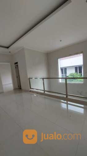 Rumah Delatinos Cluster De Rio BSD City