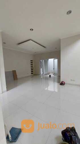 Rumah Delatinos Cluster De Rio BSD City