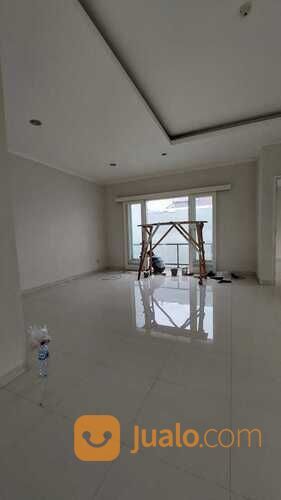 Rumah Delatinos Cluster De Rio BSD City