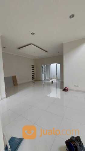 Rumah Delatinos Cluster De Rio BSD City