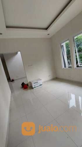 Rumah Delatinos Cluster De Rio BSD City