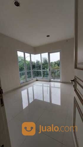 Rumah Delatinos Cluster De Rio BSD City