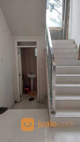 Rumah Delatinos Cluster De Rio BSD City