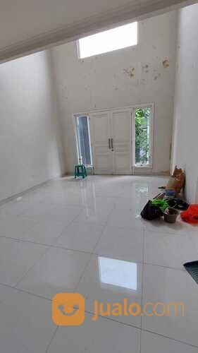 Rumah Delatinos Cluster De Rio BSD City