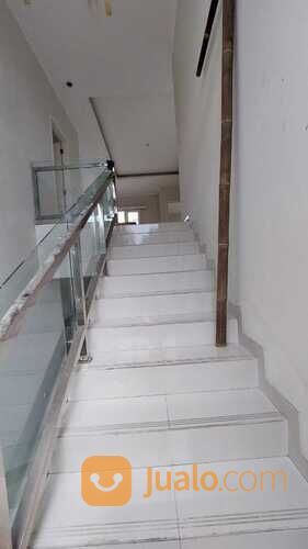 Rumah Delatinos Cluster De Rio BSD City