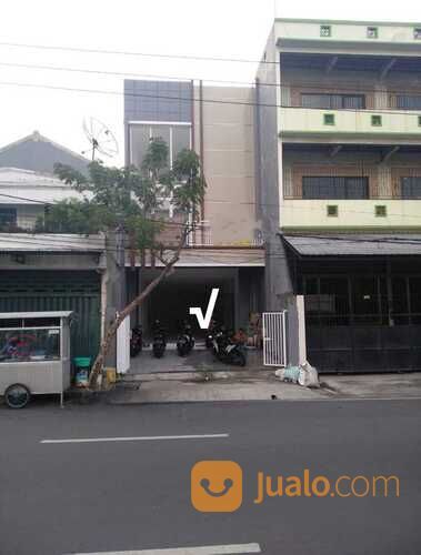 Ruko Raya Kenjeran Surabaya Nol Jalan