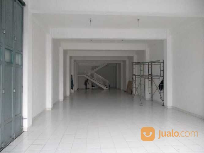 Ruko Raya Kenjeran Surabaya Nol Jalan