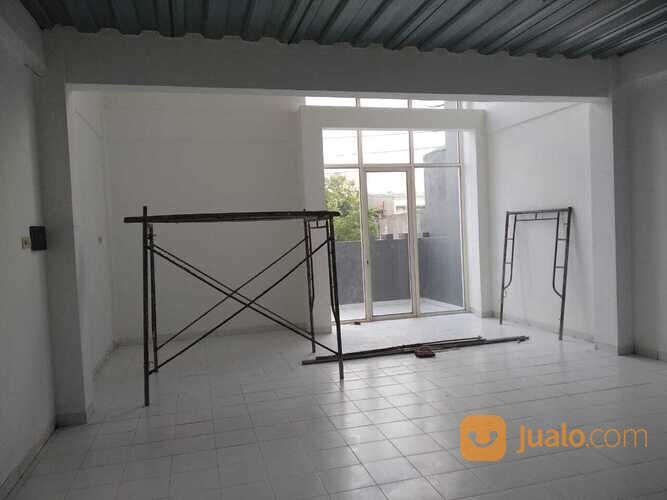 Ruko Raya Kenjeran Surabaya Nol Jalan
