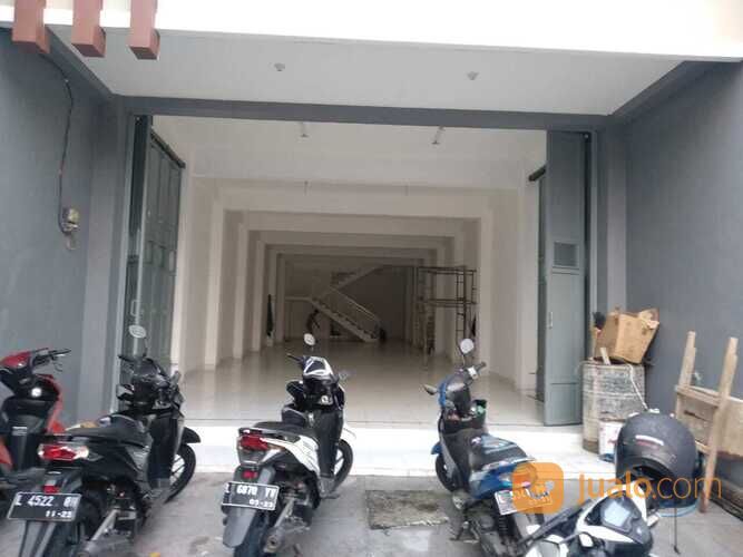 Ruko Raya Kenjeran Surabaya Nol Jalan