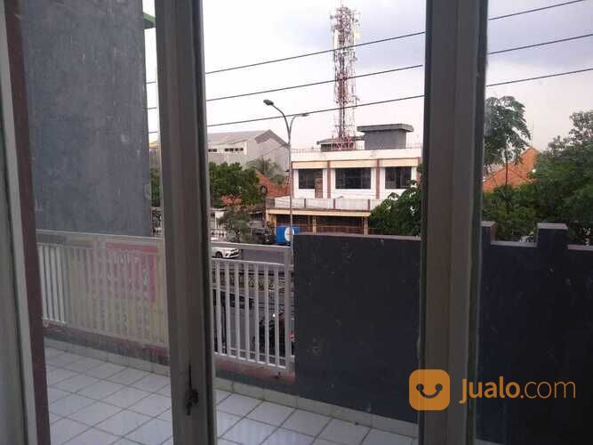 Ruko Raya Kenjeran Surabaya Nol Jalan