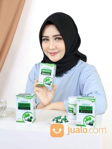 Obat Stroke Antapro Bharata 100% Original