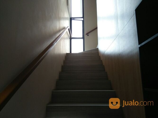 Rumah Kota Baru Parahyangan Cluster Nayapati Asri