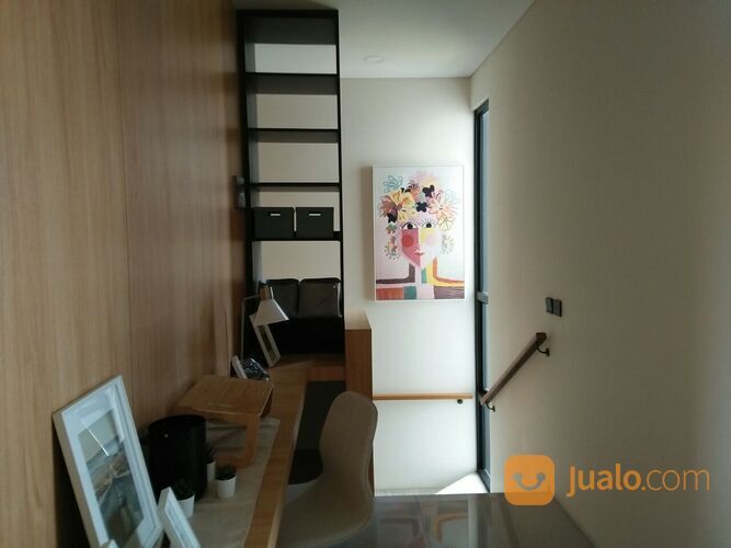 Rumah Kota Baru Parahyangan Cluster Nayapati Asri