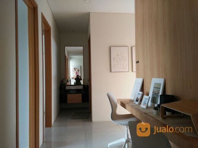 Rumah Kota Baru Parahyangan Cluster Nayapati Asri