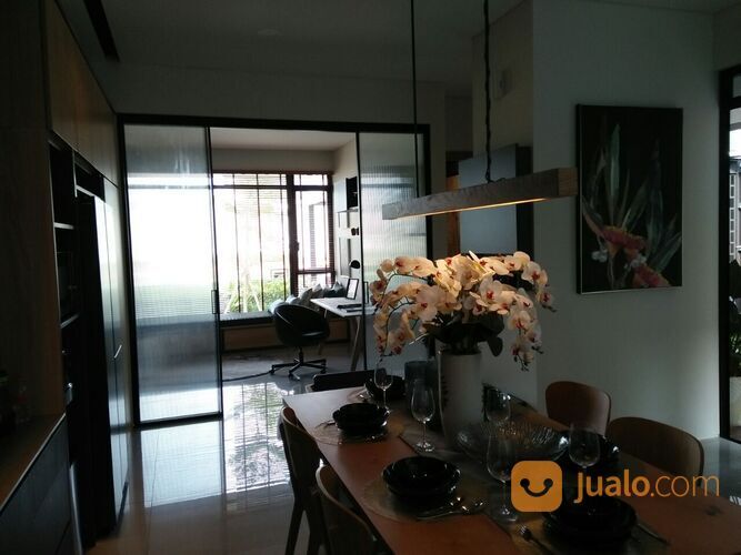 Rumah Kota Baru Parahyangan Cluster Nayapati Asri