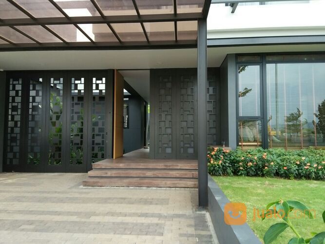 Rumah Kota Baru Parahyangan Cluster Nayapati Asri