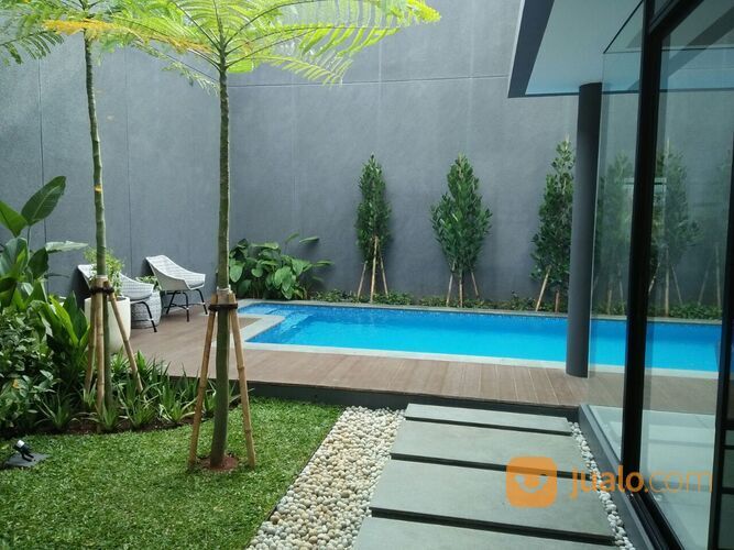 Rumah Kota Baru Parahyangan Cluster Nayapati Asri