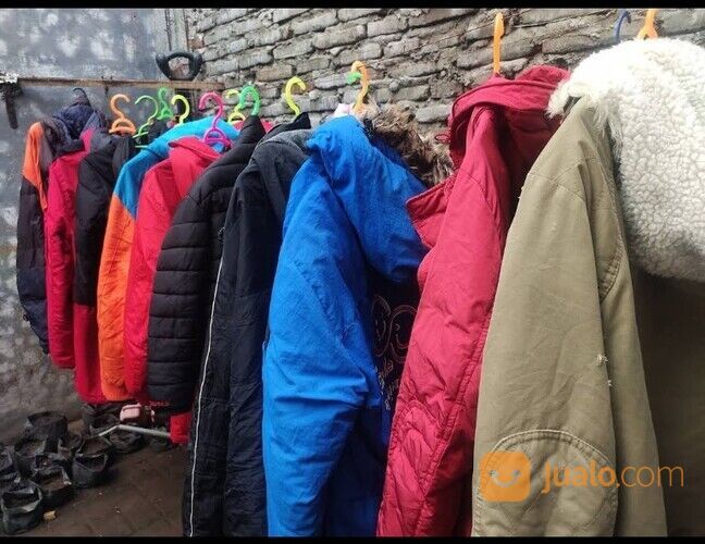 Sewa Aneka Jaket Di Gunung Bromo