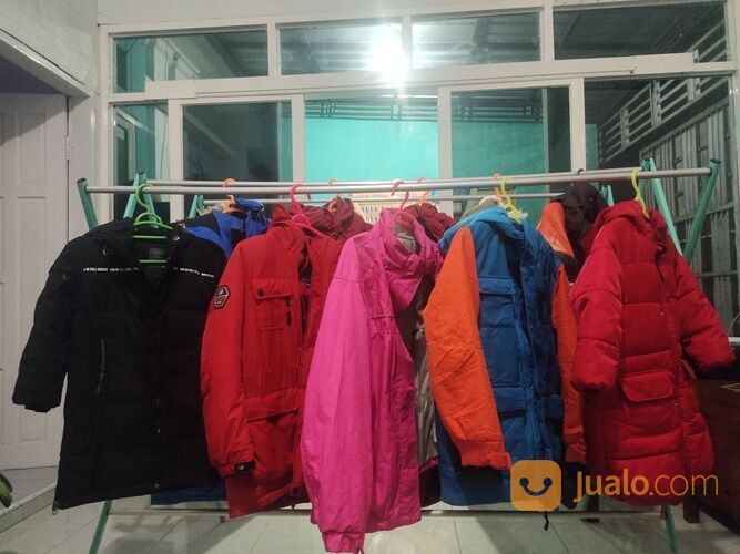 Sewa Aneka Jaket Di Gunung Bromo