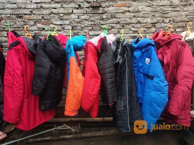 Sewa Aneka Jaket Di Gunung Bromo