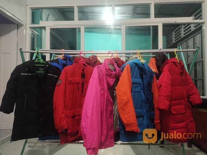 Sewa Aneka Jaket Di Gunung Bromo