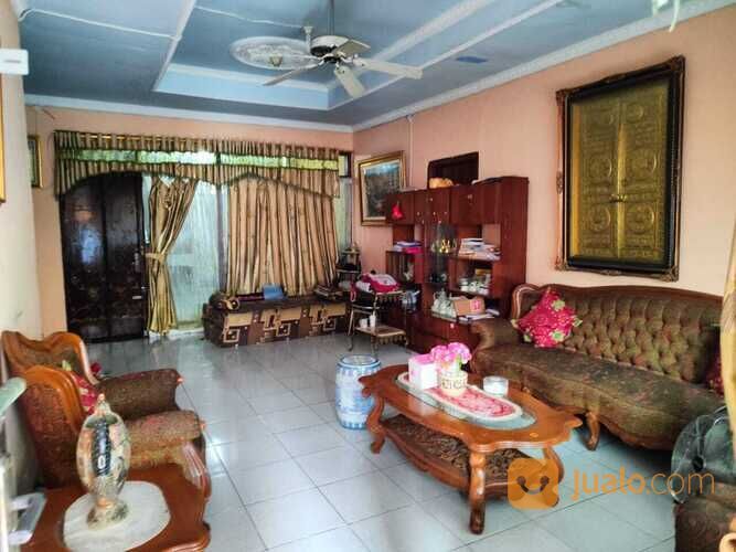 Rumah+Kos2an di Menteng Wadas Setiabudi Jakarta Selatan