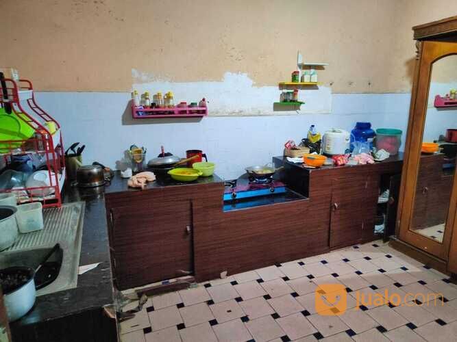 Rumah+Kos2an di Menteng Wadas Setiabudi Jakarta Selatan