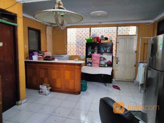 Rumah+Kos2an di Menteng Wadas Setiabudi Jakarta Selatan