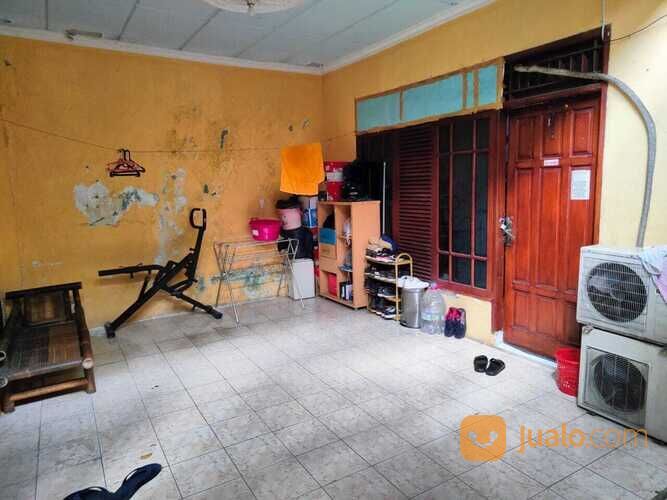 Rumah+Kos2an di Menteng Wadas Setiabudi Jakarta Selatan