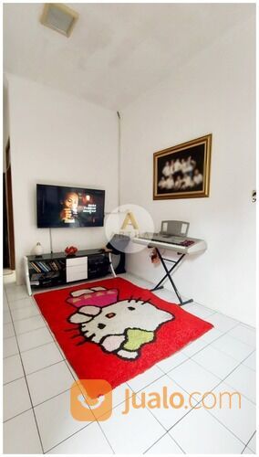 Rumah murah cibaduyut 500 jutaan di taman cibaduyut indah bandung