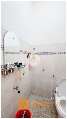 Rumah murah cibaduyut 500 jutaan di taman cibaduyut indah bandung