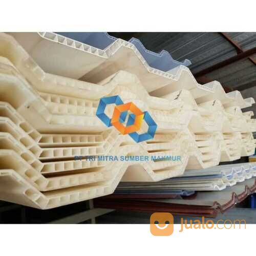 ATAP ALDERON BERKUALITAS SINGLE LAYER DAN DOUBLE LAYER