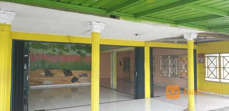 Tanah JOGJA MAGUWOHARJO Selatan Lampu Merah PASAR STAN.SHM. Lt 248 m² 12,5 m