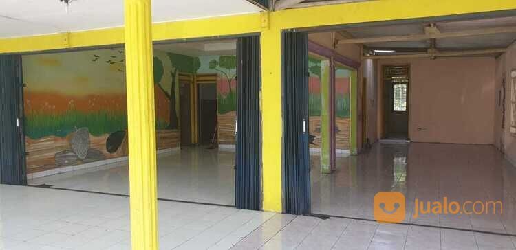 Tanah JOGJA MAGUWOHARJO Selatan Lampu Merah PASAR STAN.SHM. Lt 248 m² 12,5 m