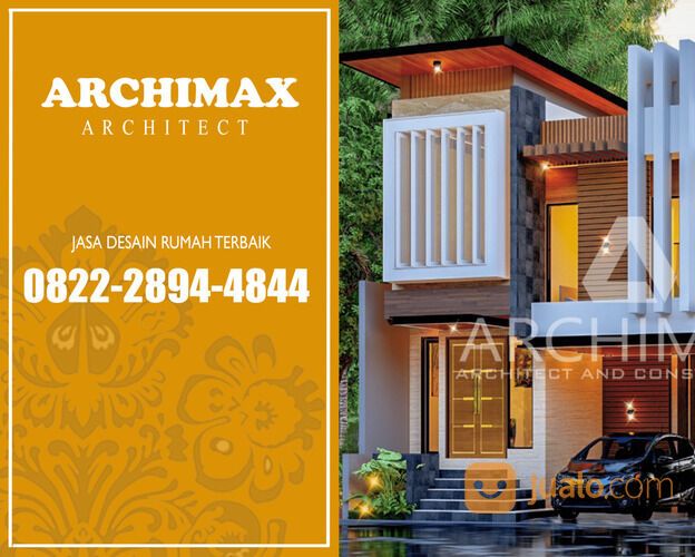 Jasa Arsitek Kediri