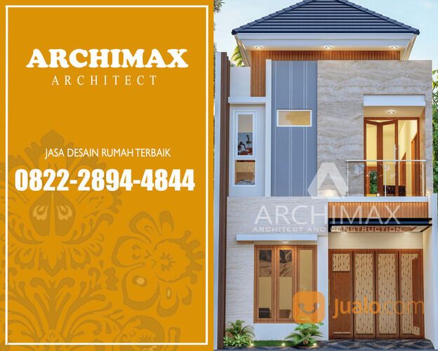 Jasa Arsitek Kediri