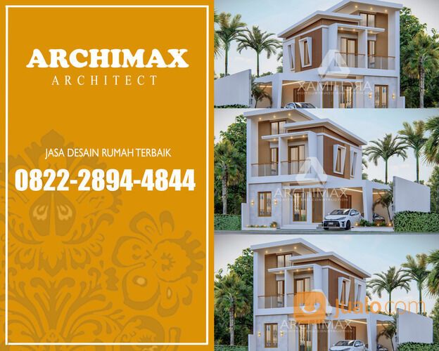 Jasa Arsitek Kediri
