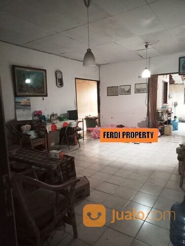 Rumah Arcadia Raya Bukit Golf Cibubur