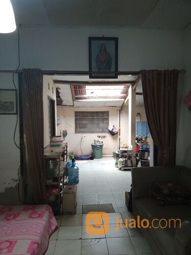 Rumah Arcadia Raya Bukit Golf Cibubur