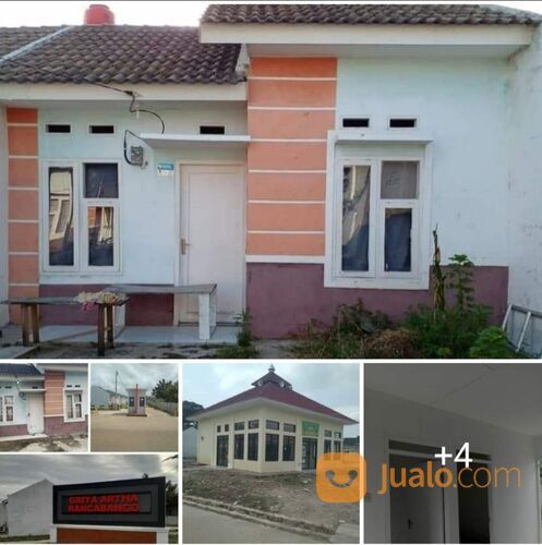 Over Rumah Kpr Subsidi Murah Tangerang